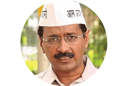 AAP’s Rickshaw Rollercoaster