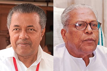 Red’s Shade of Saffron