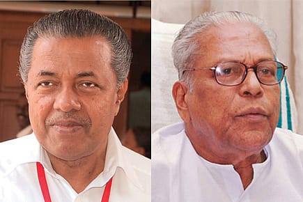 Red’s Shade of Saffron