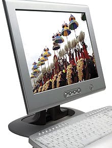 Buffering Kerala Traditions Buffering Kerala Traditions