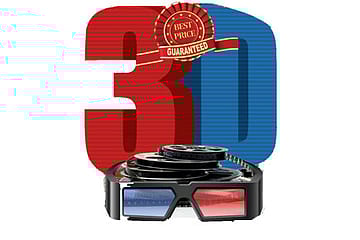 The 3D Conversion Game