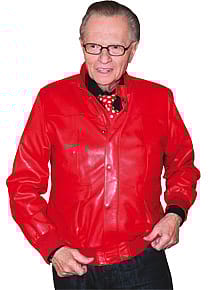 When Larry Got No Love