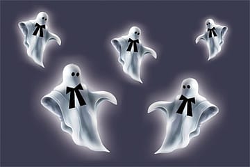 The Curious Case of the Ghostly Lawyers