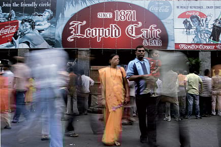 Not Your Regular Commemoration