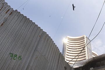 The BSE’s Non-Haraam Index