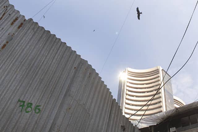 The BSE’s Non-Haraam Index