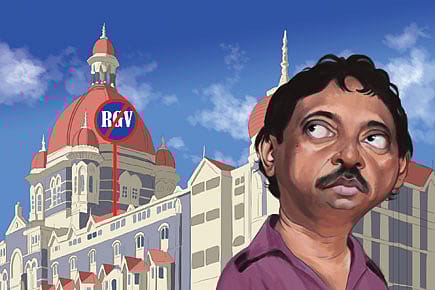 Comeuppance for the First 26/11 Terror Tourist? Comeuppance for the First 26/11 Terror Tourist?