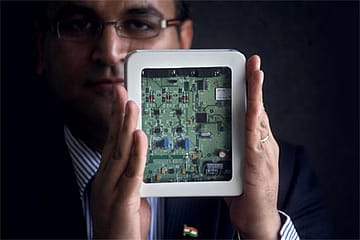 Made in India… Incredibly Cheap