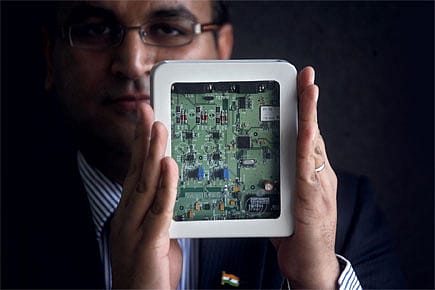 Made in India… Incredibly Cheap Made in India… Incredibly Cheap