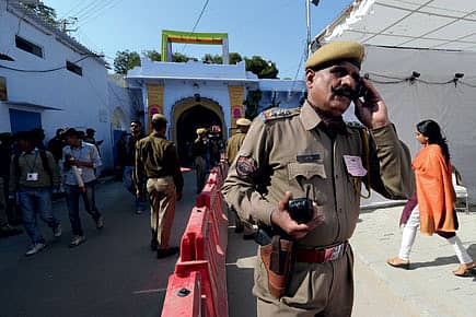 When Rajasthan Police Called MIT for Help