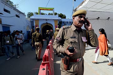 When Rajasthan Police Called MIT for Help
