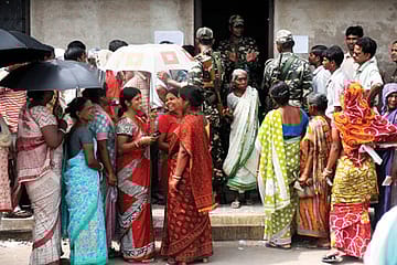 Votes, Crime and Crores