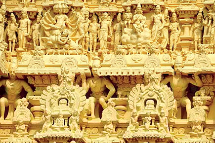 God’s Will Not Be Done