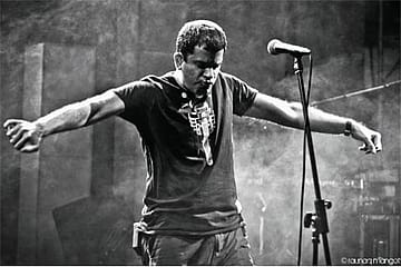 The Return of Indus Creed