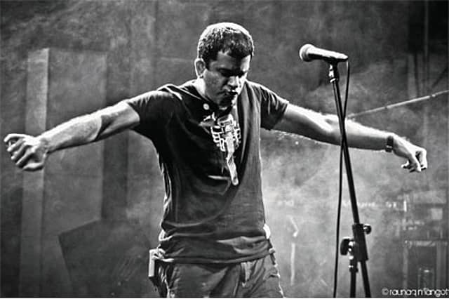 The Return of Indus Creed