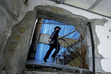 Telephone Directory Terror