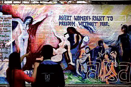 The Truth About Campus Life The Truth About Campus Life