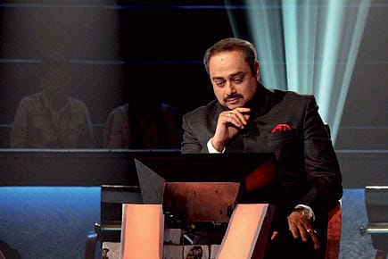 And Now, Another Version of KBC