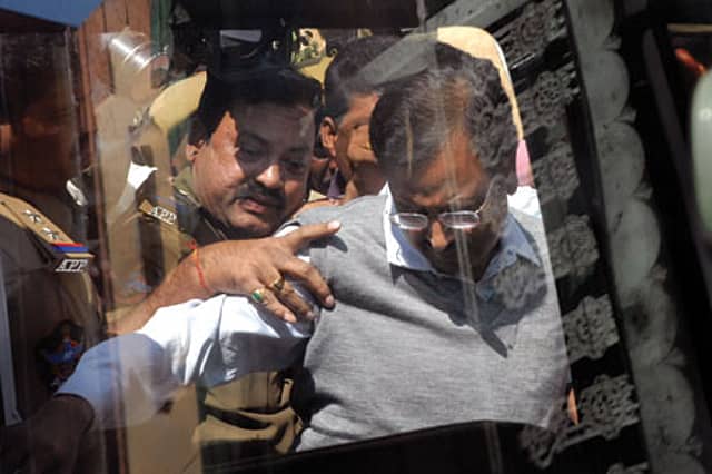 True Life Scamster, Secret Life Poet