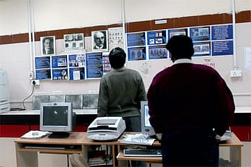 And Now the Police Need to Invoke RTI