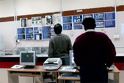 And Now the Police Need to Invoke RTI And Now the Police Need to Invoke RTI