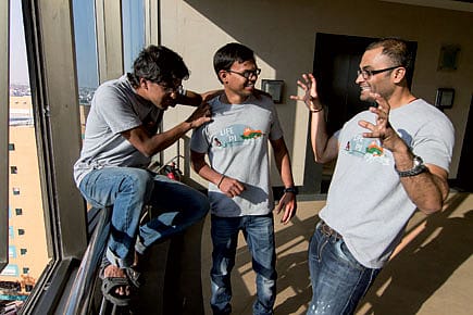 Life of Pi Animators Fail to Stay Afloat