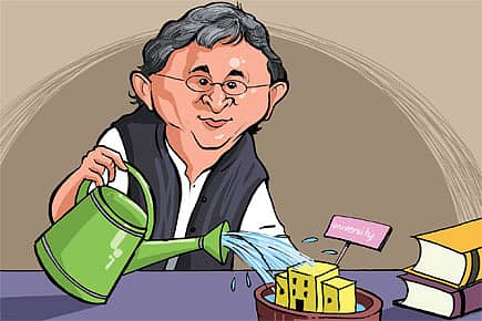 Pune to Get an ‘Innovation’ University