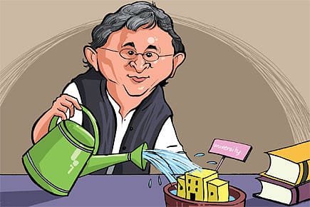 Pune to Get an ‘Innovation’ University Pune to Get an ‘Innovation’ University