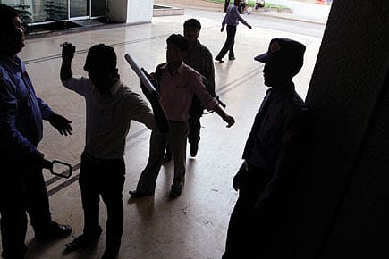 Identity Cards for Shrapnel Victims Identity Cards for Shrapnel Victims