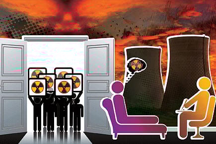 Now, Who Needs the Shrinks More