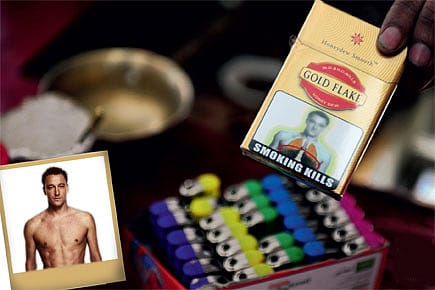 The Continuing Mystery of John Terry