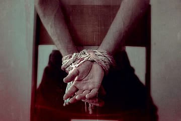 State of the Tortured Nation