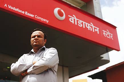 An Unusual Sort of Customer Care