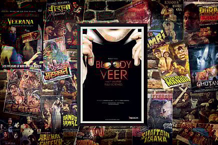 After Zombies, Attack of the Vampires After Zombies, Attack of the Vampires