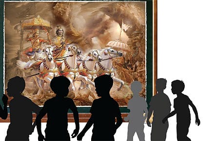 The Lesson They Won’t Learn The Lesson They Won’t Learn