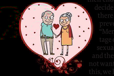 Coming of Age Coming of Age