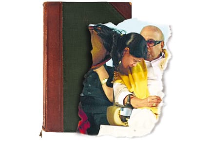 Ripping out the DMK Ripping out the DMK