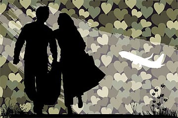 A Heart Problem in the Indian Army