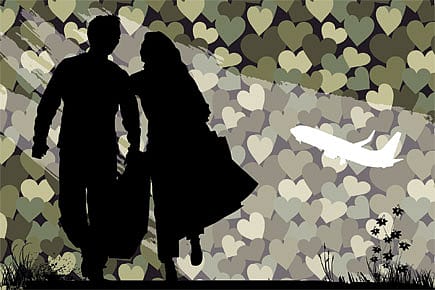 A Heart Problem in the Indian Army