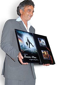 Stupid Questions for Lucky Ali