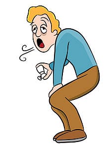 Breathless in India Breathless in India