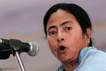 Mamata’s Daily Mantra