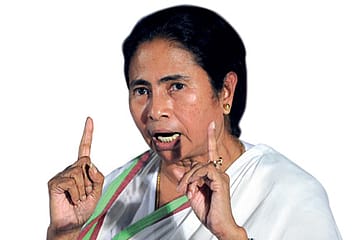 The Trinamool Brazenness Continues