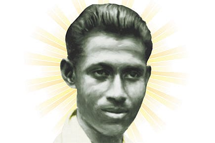 RIP Sailen Manna