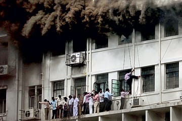 The Battle for the ‘Right’ Cabin