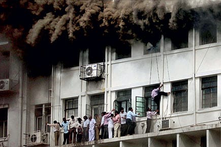 The Battle for the ‘Right’ Cabin