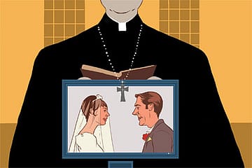 The Matchmaker Priests