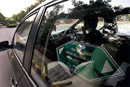 When Max Müller Becomes Sex Müller