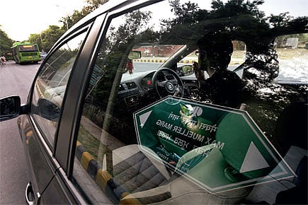 When Max Müller Becomes Sex Müller