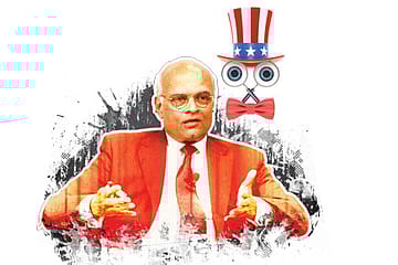 Those Respectful Spies